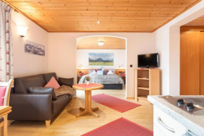 Familien- und Wellnesshotel 